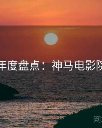年度盘点：神马电影院