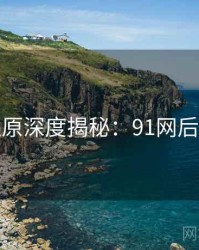 数据还原深度揭秘：91网后续追踪