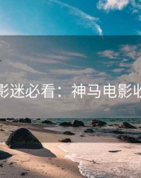 下半年影迷必看：神马电影收藏攻略