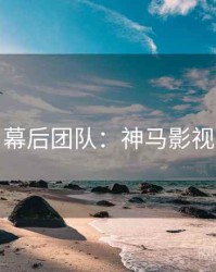 幕后团队：神马影视