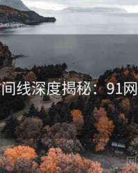 完整时间线深度揭秘：91网收藏级