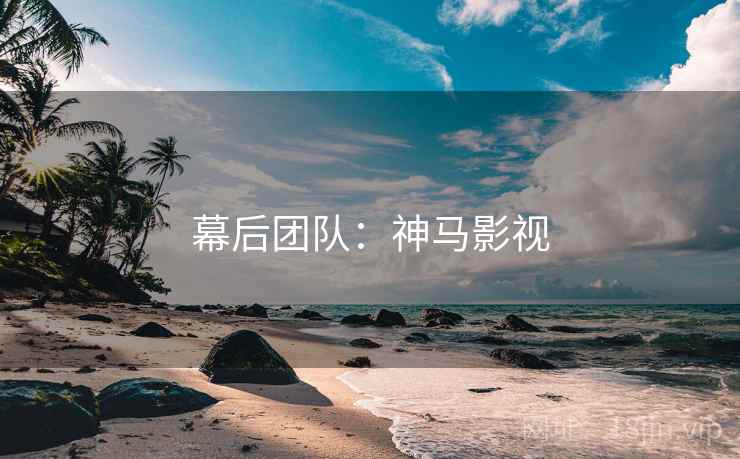 幕后团队：神马影视