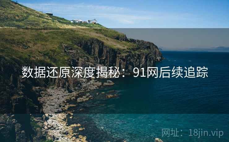 数据还原深度揭秘：91网后续追踪