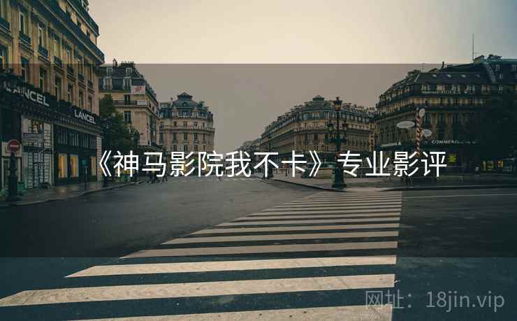 《神马影院我不卡》专业影评