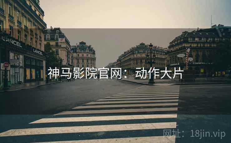 神马影院官网：动作大片
